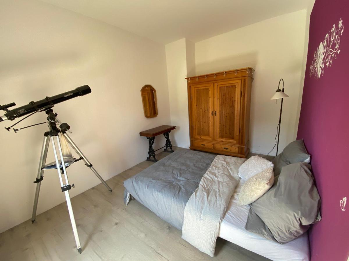 Landhaus Viezer Muehle Exteriör bild