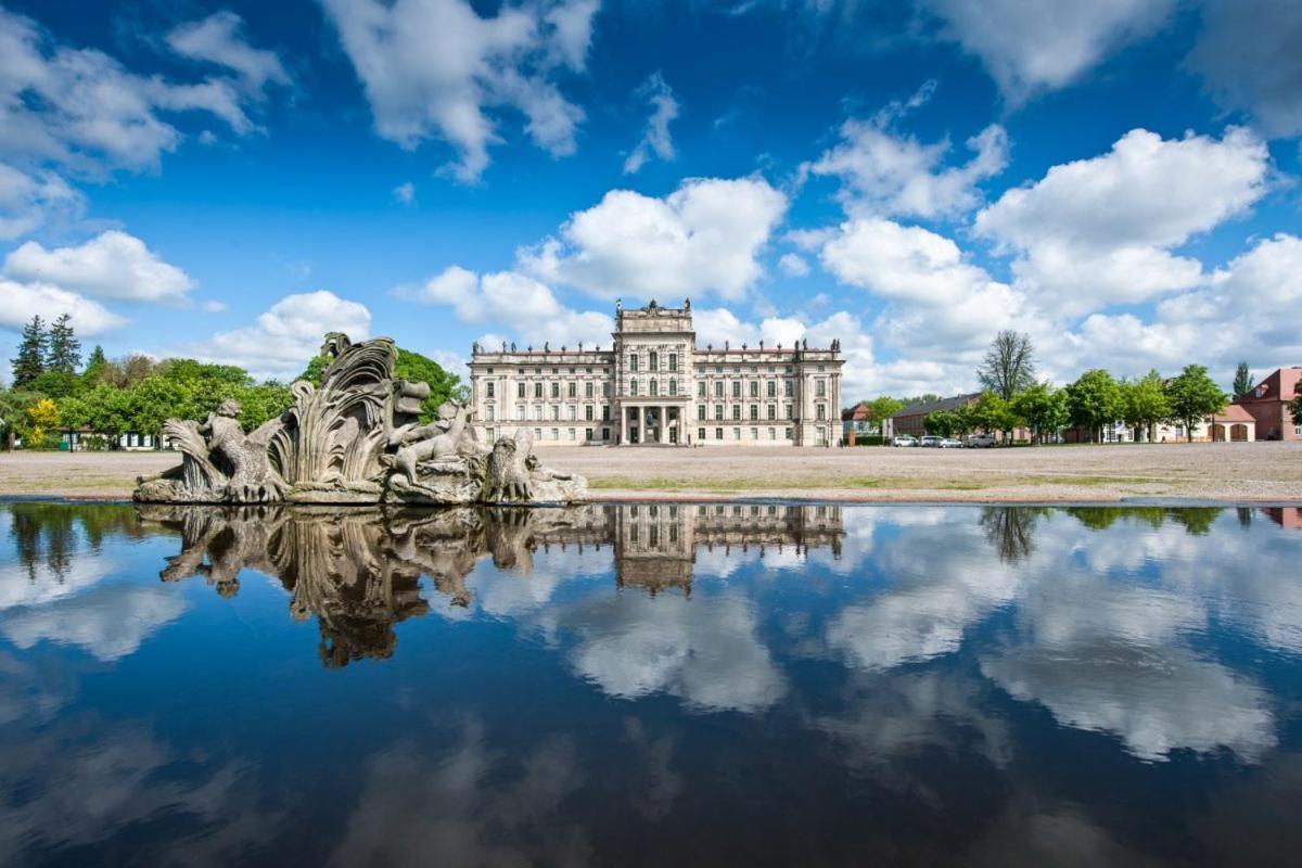 Landhaus Viezer Muehle Exteriör bild